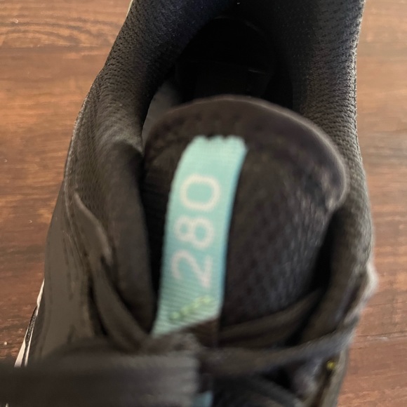 Adidas Terrex Agravic TR Trail Running Shoes Ladies Size 8.5 - Picture 7 of 10